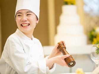 THE GRAN SUITE(ザ・グランスイート) スタッフ画像 1-3