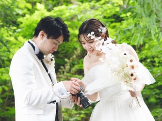 THE GRAN SUITE(ザ・グランスイート) 撮影スポット1画像 2-1