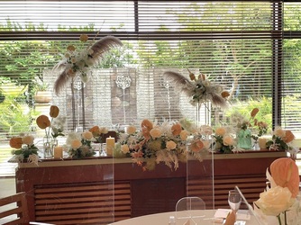 THE GRAN SUITE(ザ・グランスイート) 撮影スポット3画像 2-3