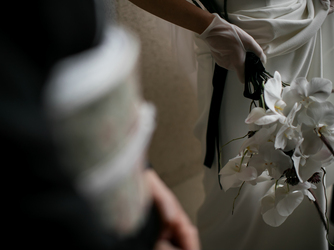 THE GRAN SUITE(ザ・グランスイート) チャペル(リアルウエディング)画像 1-3