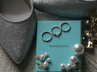 THE GRAN SUITE(ザ・グランスイート) チャペル(リアルウエディング)画像 1-2