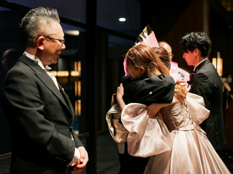 THE GRAN SUITE(ザ・グランスイート) リアルウエディング画像 2-3