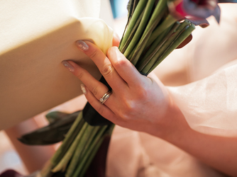 THE GRAN SUITE(ザ・グランスイート) リアルウエディング画像 2-1