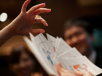 THE GRAN SUITE(ザ・グランスイート) リアルウエディング画像 2-4