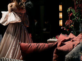 THE GRAN SUITE(ザ・グランスイート) リアルウエディング画像 2-2