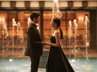 THE GRAN SUITE(ザ・グランスイート) ナイトウエディング画像 2-2