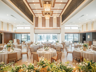 THE GRAN SUITE(ザ・グランスイート) 【ガーデンスイート】画像 2-2