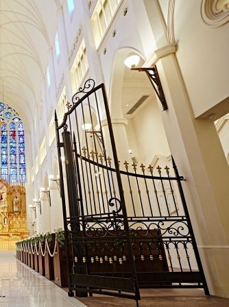 THE GRAN SUITE(ザ・グランスイート) 教会(聖パトリックアルカディア大聖堂)画像 1-2