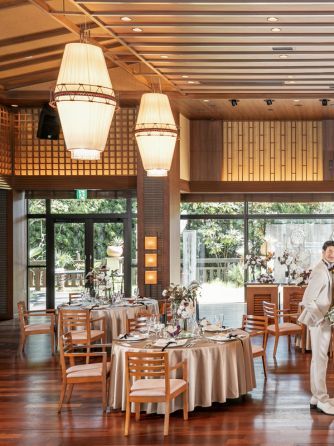 THE GRAN SUITE(ザ・グランスイート) 【ラグナスイート】画像 1-1