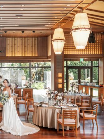 THE GRAN SUITE(ザ・グランスイート) 【ラグナスイート】画像 1-2