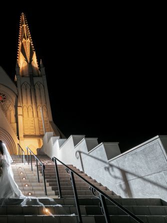 THE GRAN SUITE(ザ・グランスイート) ナイトウエディング画像 1-2