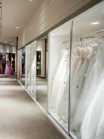 THE GRAN SUITE(ザ・グランスイート) 衣裳画像 1-2