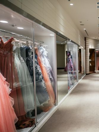 THE GRAN SUITE(ザ・グランスイート) 衣裳画像 1-1