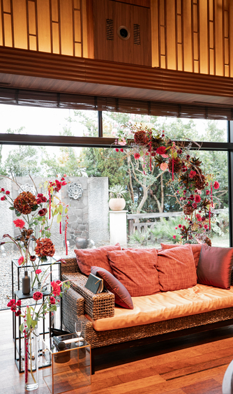 THE GRAN SUITE(ザ・グランスイート) リアルウエディング画像 1-1