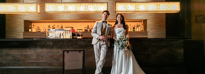 THE GRAN SUITE(ザ・グランスイート) ナイトウエディング画像 2-1