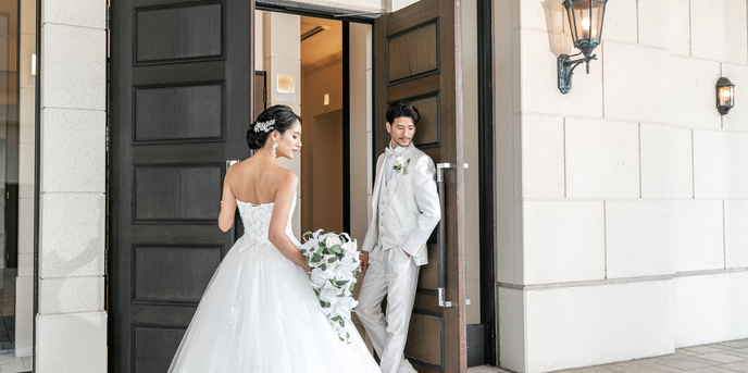 THE GRAN SUITE(ザ・グランスイート) 付帯設備画像 1