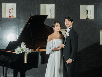 Duo CEREZO(デュオ・セレッソ) 【アクシス】画像 2-3