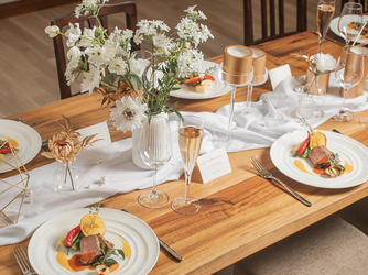 Duo CEREZO(デュオ・セレッソ) 【Le Lien (ル・リアン)】画像 2-2