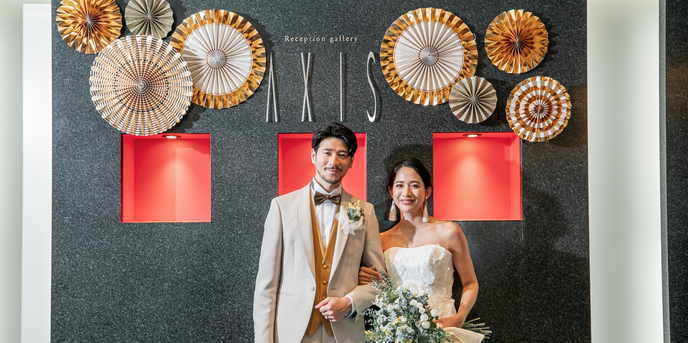 Duo CEREZO(デュオ・セレッソ) 【アクシス】画像 1