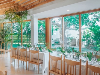 LE PONT NEUF(ポンヌフ) ロケーション画像 2-2