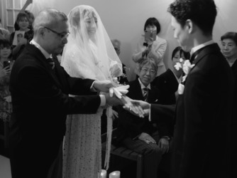 LE PONT NEUF(ポンヌフ) チャペル(チャペル)画像 2-1