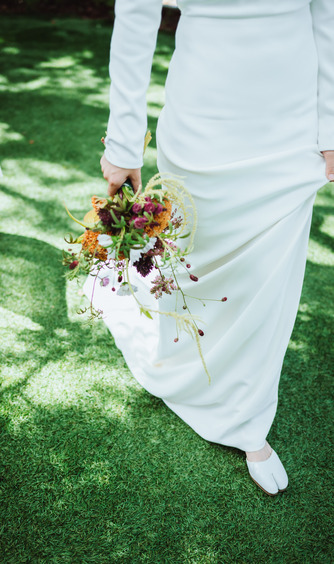 LE PONT NEUF(ポンヌフ) 夏のナイトウェディング画像 2-1