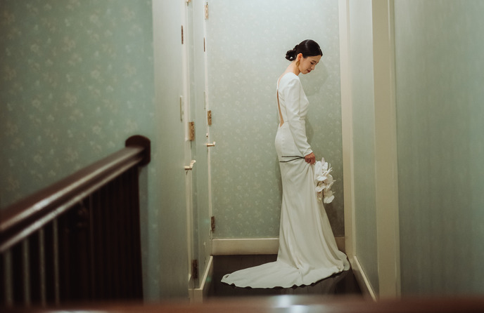 LE PONT NEUF(ポンヌフ) 撮影スポット画像 1