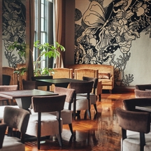 姫路モノリス 旧逓信省姫路別館(HIMEJI MONOLITH) 付帯設備1画像 2-4