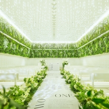 姫路モノリス 旧逓信省姫路別館(HIMEJI MONOLITH) チャペル(チャペル)画像 2-1