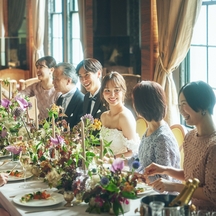 姫路モノリス 旧逓信省姫路別館(HIMEJI MONOLITH) ご家族や親しい友人だけの少人数パーティー画像 2-2