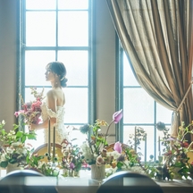 姫路モノリス 旧逓信省姫路別館(HIMEJI MONOLITH) ご家族や親しい友人だけの少人数パーティー画像 2-5