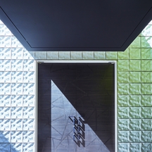 姫路モノリス 旧逓信省姫路別館(HIMEJI MONOLITH) 撮影スポット画像 2-5