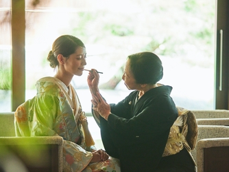 姫路モノリス 旧逓信省姫路別館(HIMEJI MONOLITH) 衣裳3画像 2-3