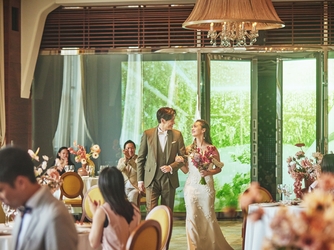 姫路モノリス 旧逓信省姫路別館(HIMEJI MONOLITH) アンティーククラシカルなメイン会場画像 2-2