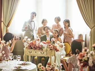 姫路モノリス 旧逓信省姫路別館(HIMEJI MONOLITH) アンティーククラシカルなメイン会場画像 2-3