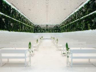 姫路モノリス 旧逓信省姫路別館(HIMEJI MONOLITH) 庭園画像 1-1