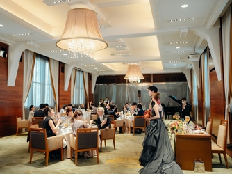 姫路モノリス 旧逓信省姫路別館(HIMEJI MONOLITH) 庭園画像 1-2