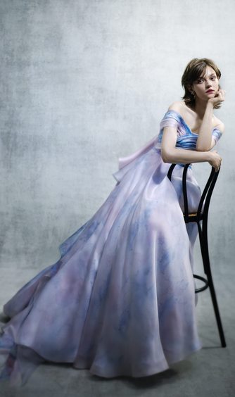 姫路モノリス 旧逓信省姫路別館(HIMEJI MONOLITH) 衣裳2画像 2-1