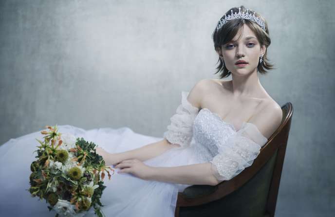 姫路モノリス 旧逓信省姫路別館(HIMEJI MONOLITH) 衣裳1画像 1