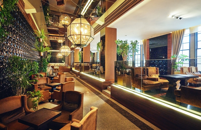 姫路モノリス 旧逓信省姫路別館(HIMEJI MONOLITH) 付帯設備1画像 1