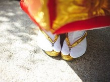 HIROSHIMA MONOLITH(広島モノリス) 和婚画像 2-5