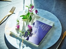 HIROSHIMA MONOLITH(広島モノリス) 和婚画像 2-4