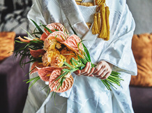 HIROSHIMA MONOLITH(広島モノリス) 和婚画像 2-3