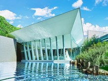 HIROSHIMA MONOLITH(広島モノリス) チャペル(光と水溢れるガーデン付き貸切邸宅)画像 2-3