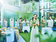 HIROSHIMA MONOLITH(広島モノリス) チャペル(光と水溢れるガーデン付き貸切邸宅)画像 2-4