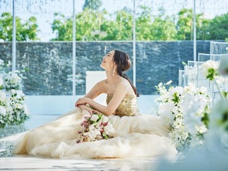 HIROSHIMA MONOLITH(広島モノリス) チャペル(煌めく水上のクリスタルチャペル)画像 2-3