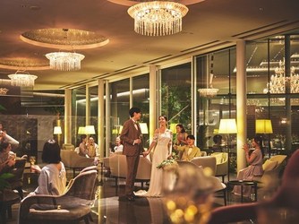 HIROSHIMA MONOLITH(広島モノリス) ロビー・エントランス画像 2-4