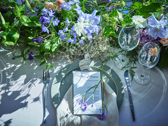 HIROSHIMA MONOLITH(広島モノリス) メインダイニング画像 2-2