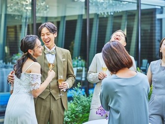 HIROSHIMA MONOLITH(広島モノリス) 庭園1画像 2-3