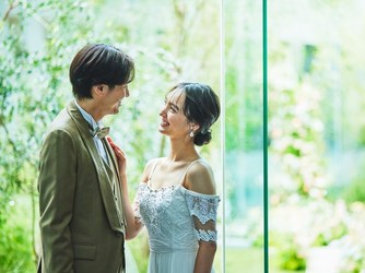 HIROSHIMA MONOLITH(広島モノリス) 庭園2画像 2-2